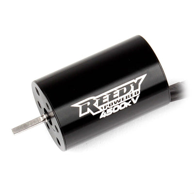 Team Associated Moteur Brushless 280-SL4 4500Kv Reflex 904