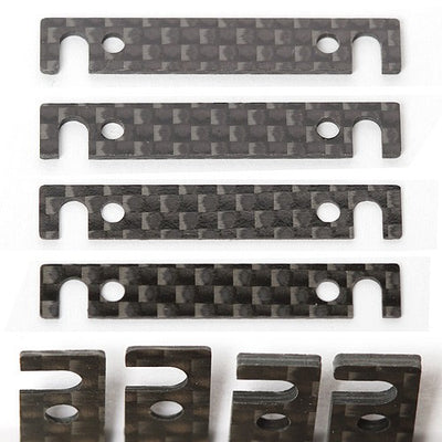Team Associated Mousse de Pare-chocs 31624