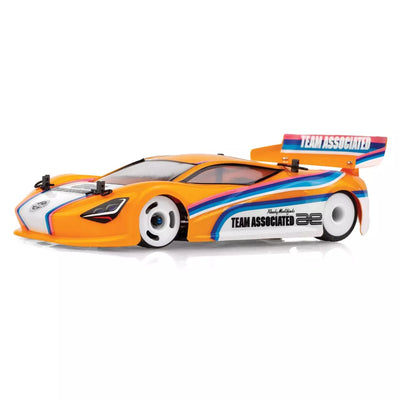 Team Associated RC28 2WD 1/28 Kit 20165