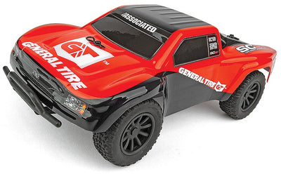 Team Associated SC28 General Tire 1/28 RTR 20162