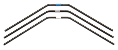 Team Associated Set Barre Antiroulis Arrière RC8 (x3) 81140