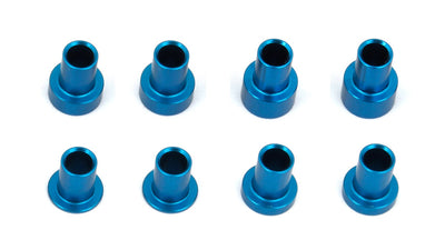 Team Associated Portes fusés + inserts  B6/B6D 91675