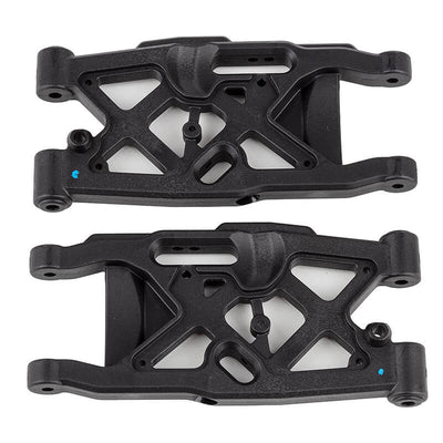 Team Associated Triangle Arrière Medium (x2) RC8B4 81593