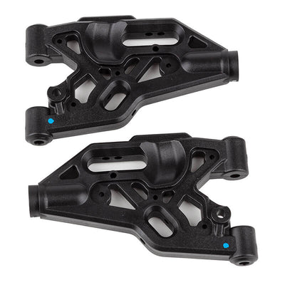 Team Associated Triangle Inférieur Avant Medium (x2) RC8B4 81594