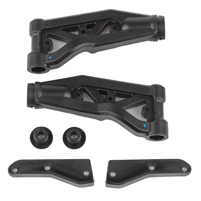 Team Associated Triangle Supérieur Avant Medium (x2) RC8B4 81595