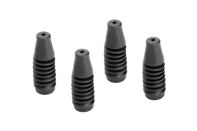 Sparko Rear Shock Absorber Bellows F8 (x4) SPKF82011BKOP