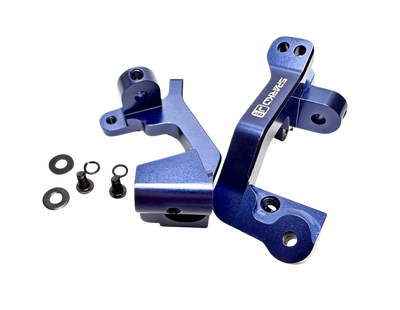 Sparko Aluminum bracket 20 degrees F8 (x2) SPKF84032OP