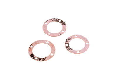 Sparko Differential Seals F8 (x3) SPKF89002