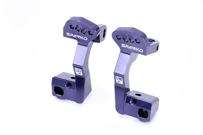 Sparko 7075 Aluminum Front Caliper F8 26 (x2) SPKF80019