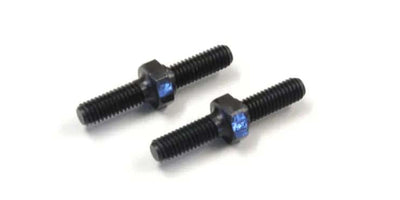 Kyosho Biellette réglable 3x20 (x2) 97008-20B