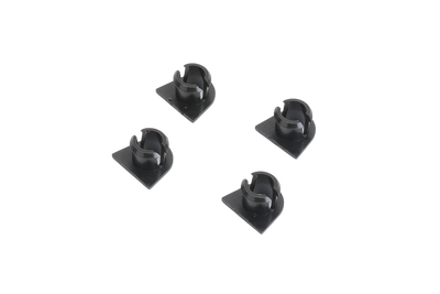 Sparko F8 Shock Absorber Cap Ring (x4) SPKF81027