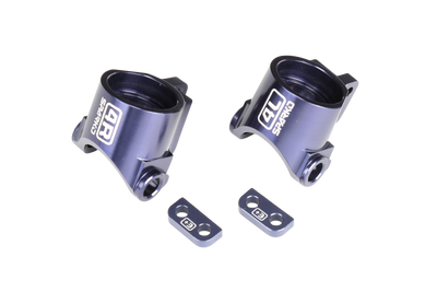 Sparko Front Aluminum Rocket 4 degrees F8 (x2) SPKF84061OP