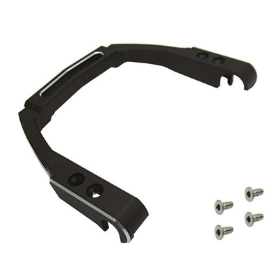 Sanwa Aluminum handle for Radio M17