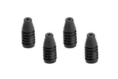 Sparko Front Shock Absorber Bellows F8 (x4) SPKF82010BKOP