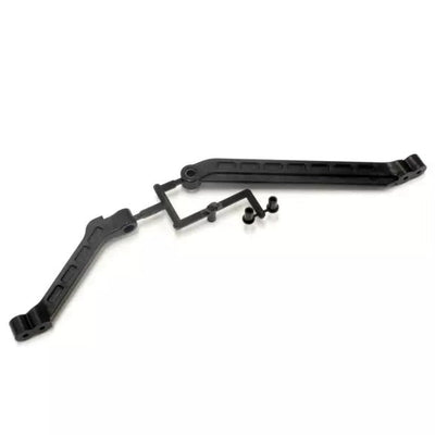 Kyosho Renfort de châssis (2Pcs) MP10 IF618B