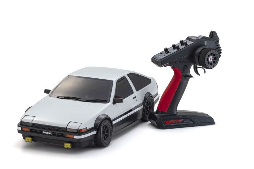 Kyosho Fazer Drift D2 Readyset D2 Toyota Sprinter Trueno AE86 RTR 34501B