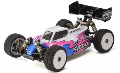 Kyosho Inferno MP11E 4WD KIT 34119B