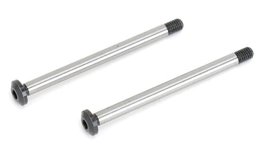 Sparko Asse del triangolo avvitato 41,6 mm (x2) F8T SPKF85072
