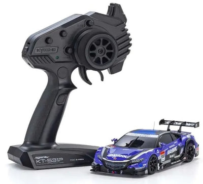 Kyosho Mini-Z RWD Honda Raybrig NSX Concept-GT 2014 + KT531P RTR 32350RG