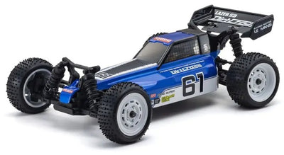 Kyosho Buggy Lazer SB DirtCross 4WD KIT 34321B