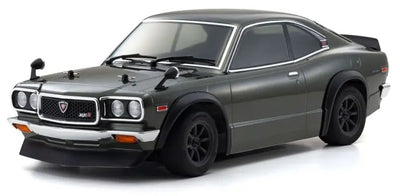 Kyosho Fazer MK2 Readyset Mazda Savanna RX-3 1972 Tuned 34428T1B