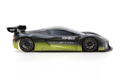 Mon-Tech Bodywork C-Z 06 GT3 190mm 024-014