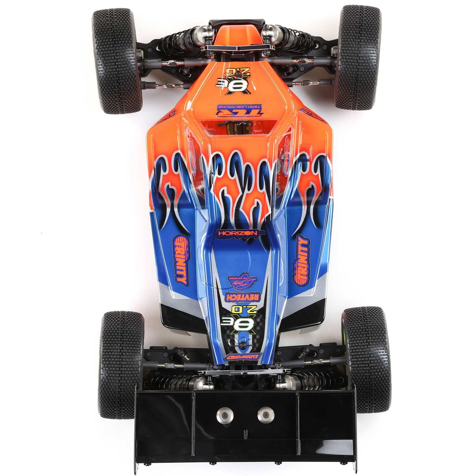 TLR Buggy 8ight -X/XE 2.0 Combo KIT TLR04012