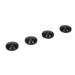 TLR Joint Amortisseur ø16mm (x4pcs) TLR243006