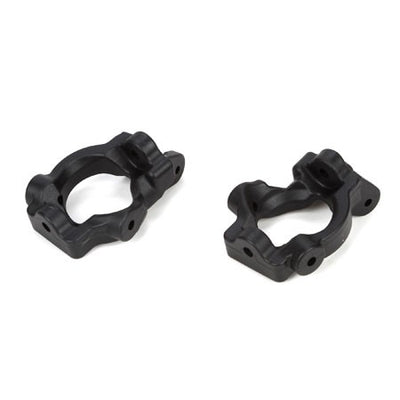 LOSI Cales de réglage d'aileron TLR244010