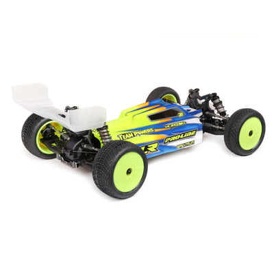 TLR Racing Buggy 22X-4 Elite 4WD KIT TLR03026