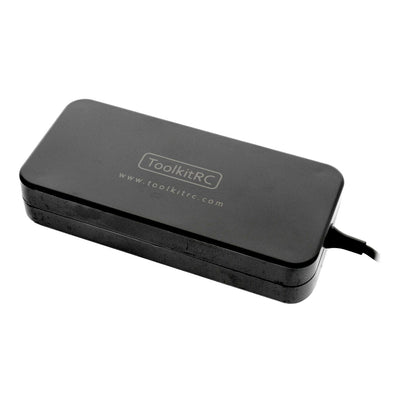 Fonte de alimentação ToolkitRC ADP-200 180W TK12700