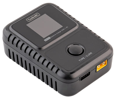 Carregador ToolkitRC M450 1-4S 5A 50W AC TK13300