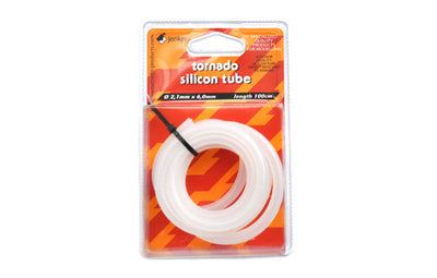 Tornado Durite silicone renforcée 1m T49111