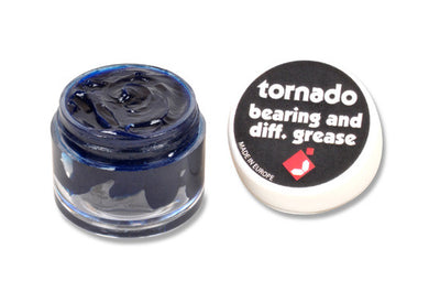 Tornado Graisse roulement bleue J17002