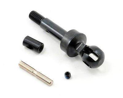 TRAXXAS - Axe acier - 5654