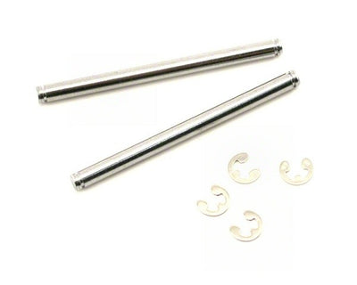 TRAXXAS - Axes suspension 44mm - 2640