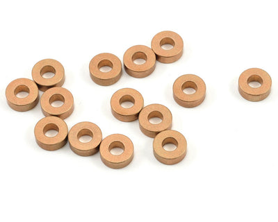 Traxxas Bague Bronze 5x11x4mm (x14) 1675