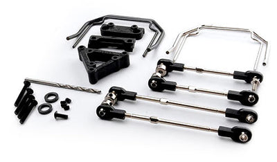 TRAXXAS - Barres Anti Roulis Av/Ar - 5498