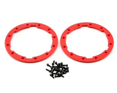 TRAXXAS - Beadlock Rouge - 5667