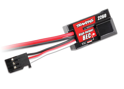 Traxxas Bec Haute Tension pour TRX4 2260