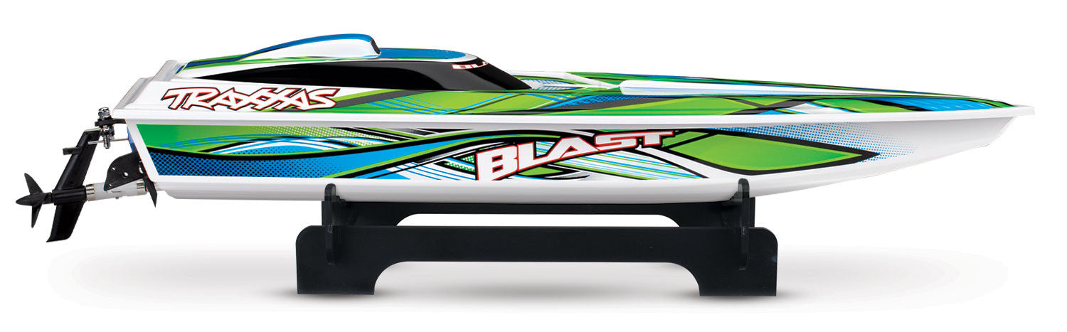 Traxxas Blast Race Boat 24" TQ RTR 38104-8