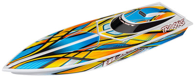 Traxxas Blast Race Boat 24" TQ RTR 38104-8