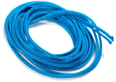 Traxxas Cable de Treuil Bleu TRX4 8864X