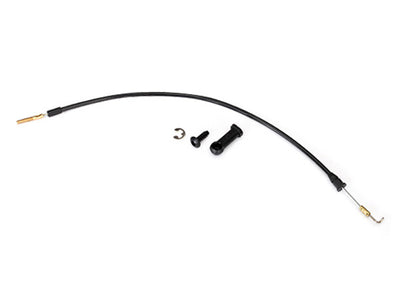 Traxxas Cable T-Lock avant 8283