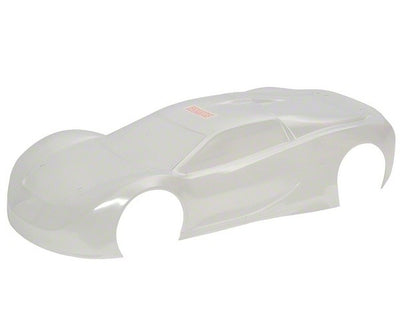 Traxxas - Carrosserie + aileron XO-1 - 6411