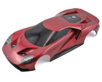 Traxxas Carrosserie Ford GT Peinte & Décorée 8311