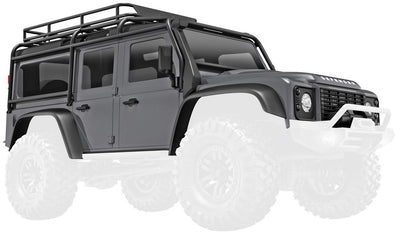 Traxxas Carrosserie Land Rover Defender TRX-4M 9712