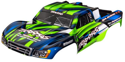 Traxxas Carrosserie Slash 4x4 6928