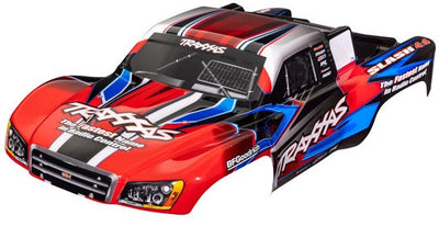 Traxxas Carrosserie Slash 4x4 6928