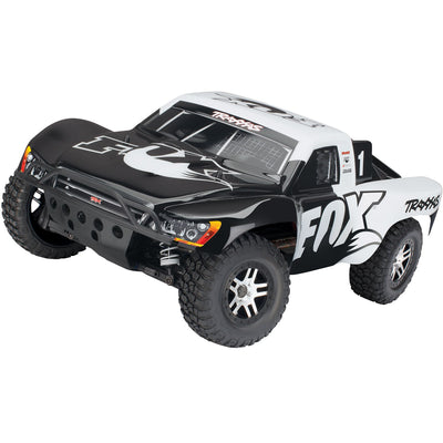 Traxxas Carrosserie Mike Jenkins 47 6826R